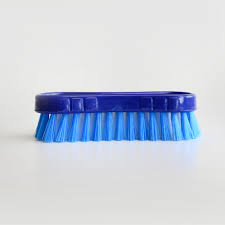 Teepee Scrubbing Brush A24